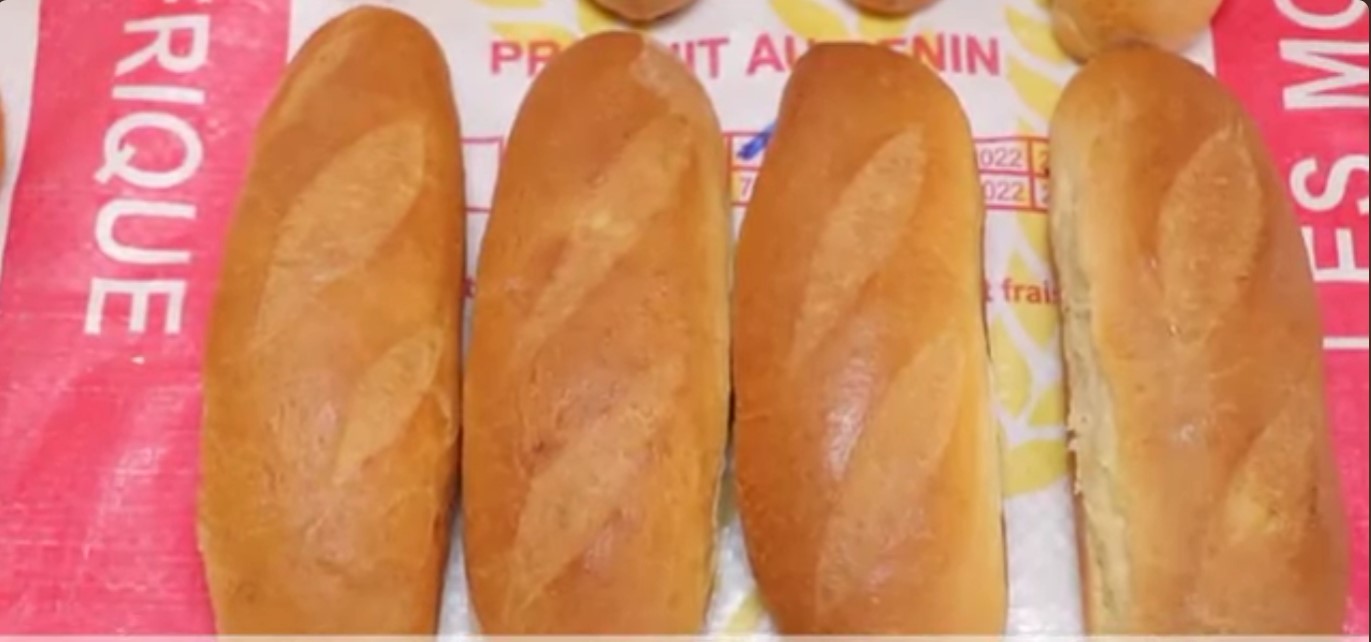 Les boulangers de Akpakpa formés sur l&rsquo;utilisation de la farine MOA