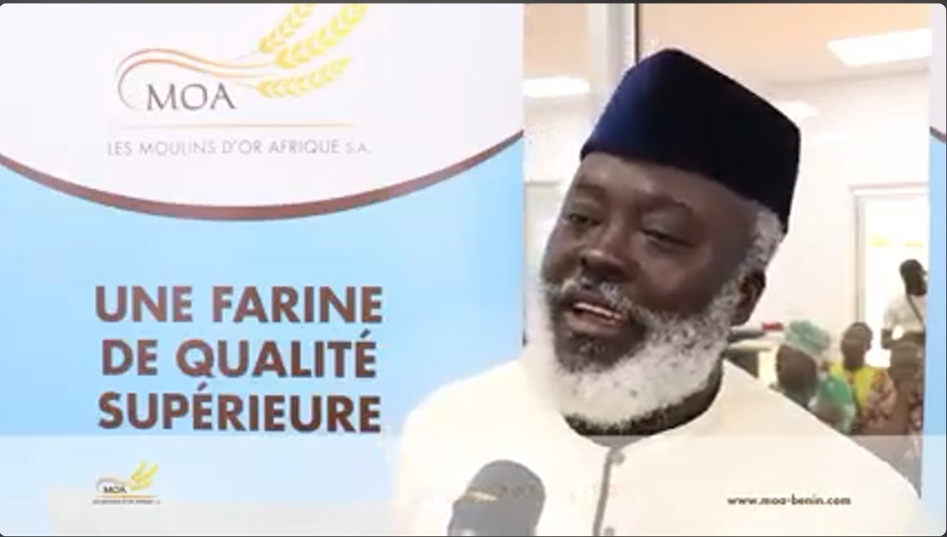 Interviews de quelques boulangers