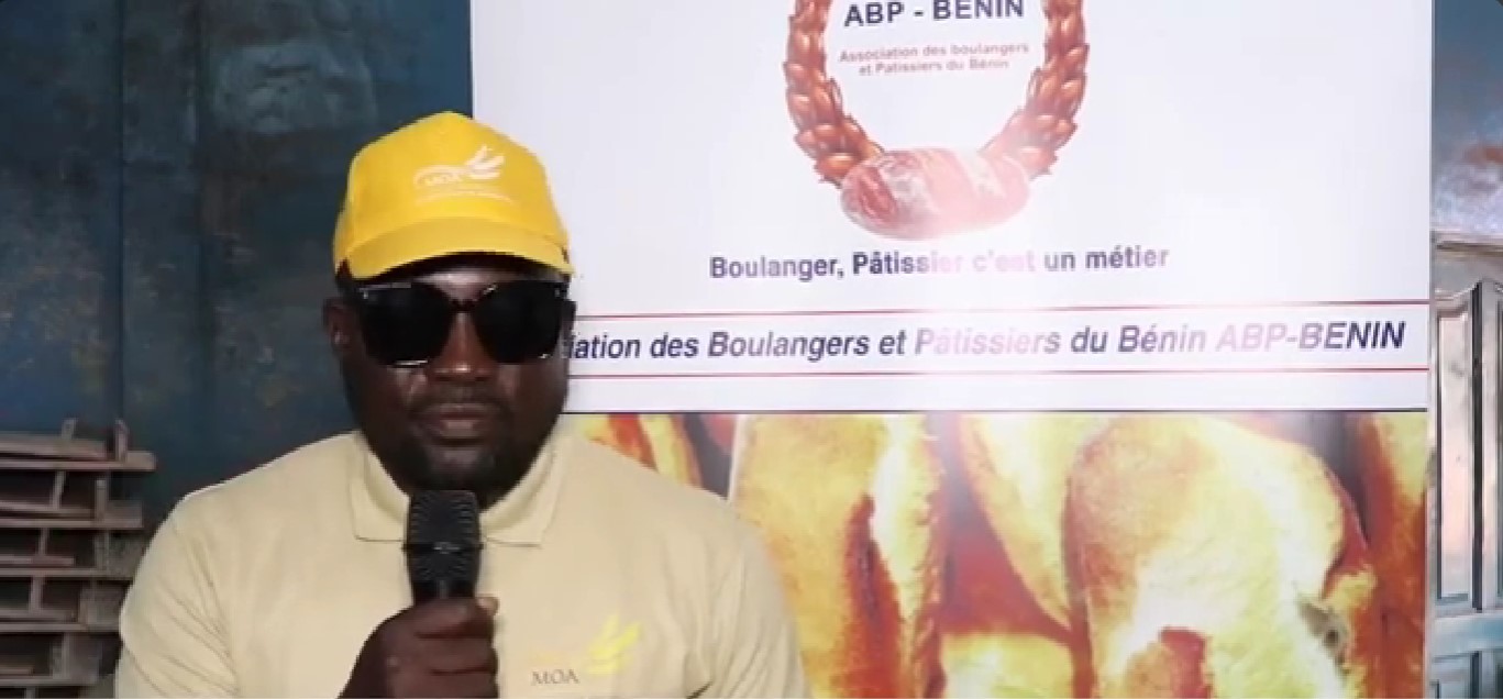 Les boulangers de Ouando valident la farine MOA