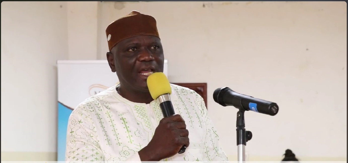 MOA sponsor sur l&rsquo;événement de l&rsquo;association des pâtissiers et boulangers du Bénin